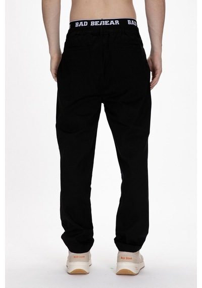Bad Bear Erkek Nıght Thunder Pants 25.01.16.028-c01 Siyah