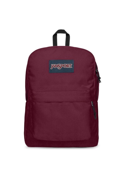 Jansport Superbreak One Russet Red Sırt Çantası EK0A5BAGN621