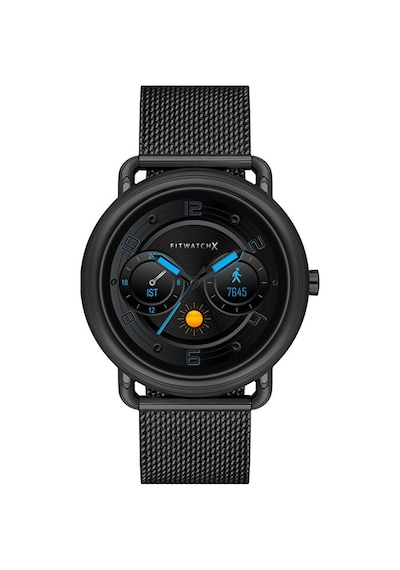 FitWatch FT202201R1003 Akıllı Saat
