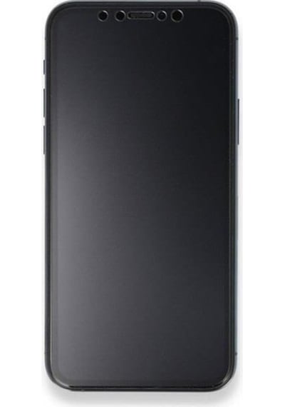 Akfa Apple Uyumlu   iPhone 11 Nano Mat Ekran Koruyucu Model.abd35
