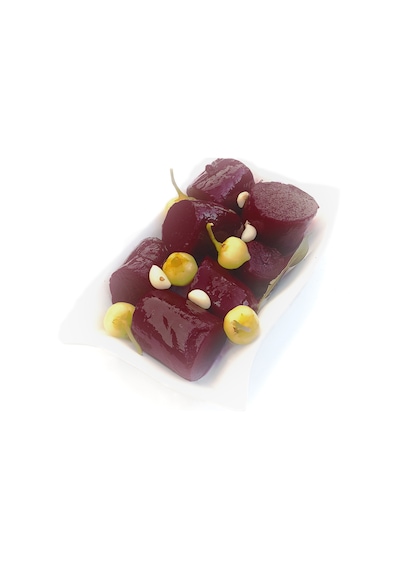Çubuk Tadım Turşuları Kırmızı Pancar Turşusu 2 KG