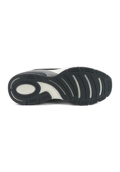 U.s. Polo Assn. Noe 5pr Siyah Erkek Spor Ayakkabı 000000000102021107 Siyah