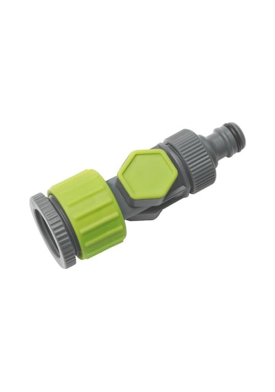 Rehau Eco Açılı Musluk Adaptörü 3/4