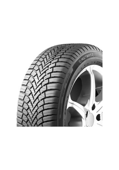 Lassa 185/65 R14 90H XL Multiways 2 4 Mevsim Lastiği 2025