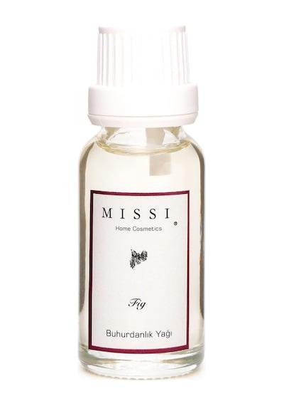 20 Ml Fıg Buhurdanlık Esansı/yağı