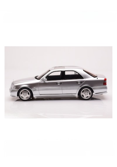 Otto 1:18 1990 Mercedes Benz C36 Amg W202 Model Araba
