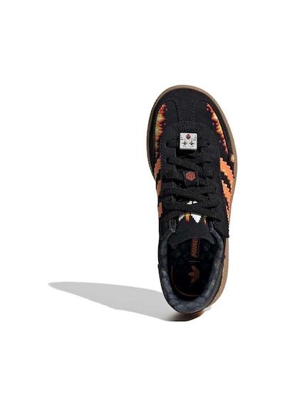 Adidas Çocuk Sneaker Ih1738 Siyah
