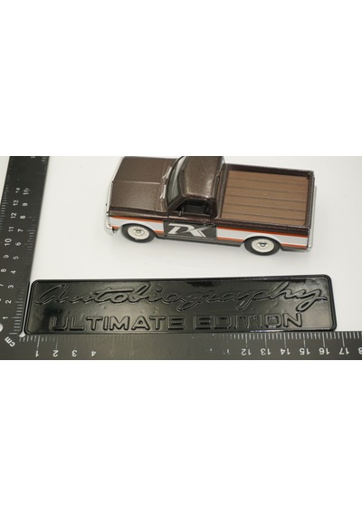 Dk Tuning Range Rover Autobiography Ultimate Edition Siyah Bagaj Logo 01-siyah
