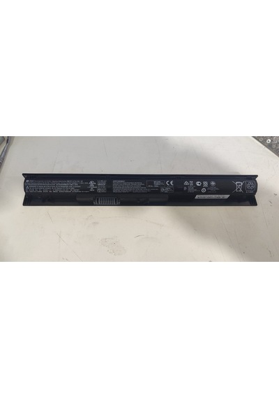 Hp Pavilion 17-f000na Batarya