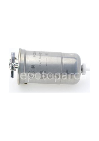Seat Leon 1.9 Tdı 10.1998 - 09.2002 Bosch Mazot Filtresi