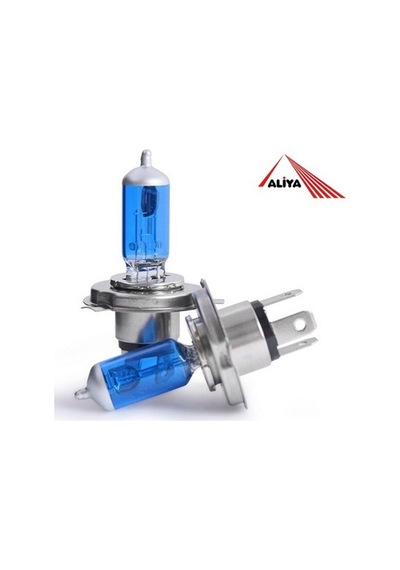H-4.12v.100w. Beyaz 43t