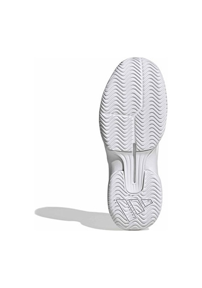Adidas Gamecourt 3 W Unisex Tenis Ayakkabısı Kı3600 Beyaz