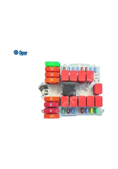 Sigorta Kutusu Boxer-jumper-ducato Euro6