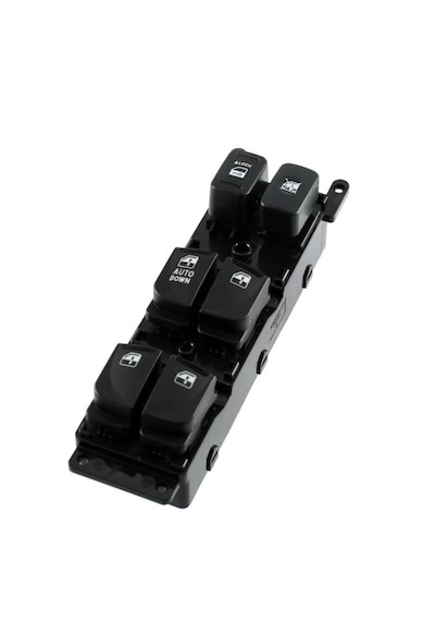 Hyundai Accent Era Sol Cam Düğmesi 14pin///93570-1e110 Adet