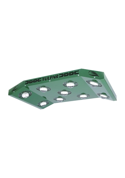 Tulpar 320w Grow Led Lamba