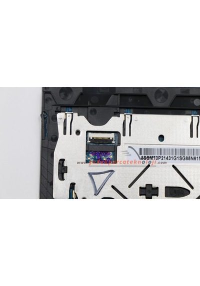 Lenovo Thinkpad T490s - Thinkpad T495s Touchpad - Trackpad