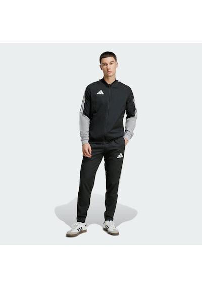 Adidas Tiro 26 Competition Presentation Erkek Eşofman Altı Jj3025 Siyah