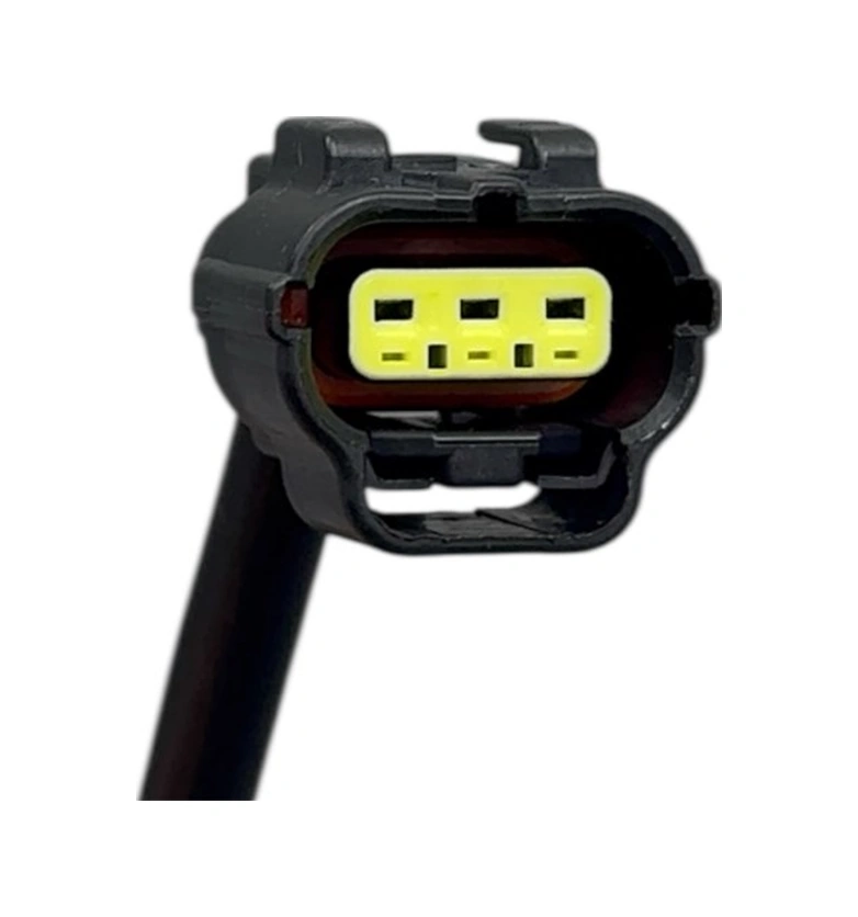 Hyundai İ30 Plaka Lamba 2008-2012