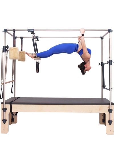Fitkon Pilates Cadillac / Trapez Table
