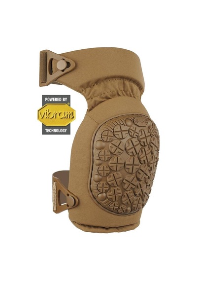 Alta Contour-360 Dizlik Altalok Açık Kahve