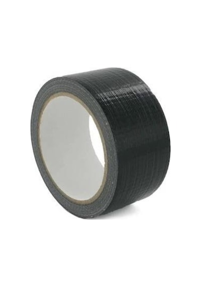 Duct Tape Çok Amaçlı Tamir Bandı Çadır Tamir Bantı Suya Dayanıklı