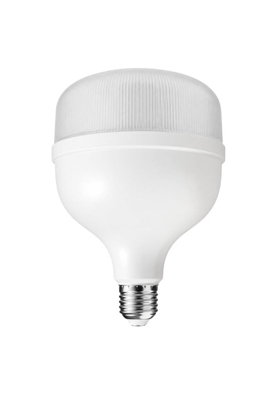 Torch Kristal Led Ampul 50 Watt Yüksek Aydınlık Sunan Soğuk Beyaz Ampül 5000 Lümen Güçlü Işık