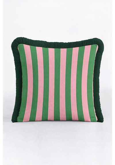 Modern Çizgili Zarif Saçaklı Yastık Kılıfı-retro Geometrik Bohem Pembe Siyah Püsküllü Kırlent Kılıfı Derin Atlas Opal Modern Çizgili Zarif Saçaklı Yastık Kılıfı-retro Geometrik Bohem Pembe Siyah Püsküllü Kırlent Kılıfı Derin Atlas Opal