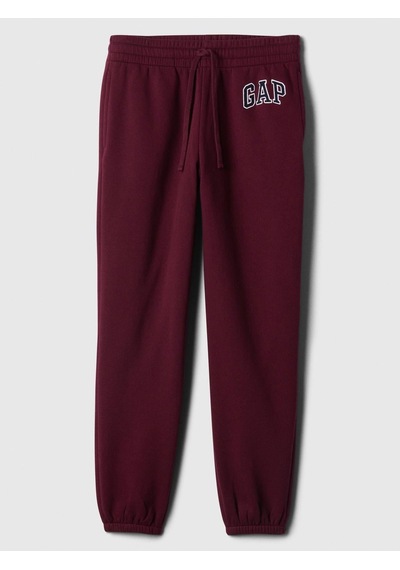 Gap V-gap Heritage Jogger Kadın Eşofman Alt-8080 Lacivert