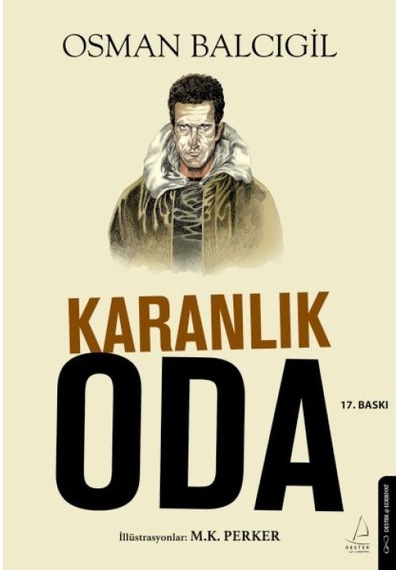 Karanlık Oda - Qhdh-878473