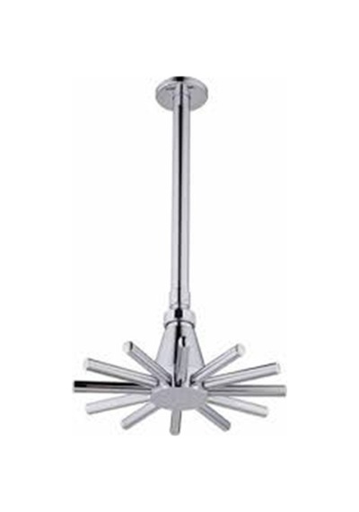 Artema Stella A45483 Duş Başlığı. 235 Mm. Tavandan Diğer