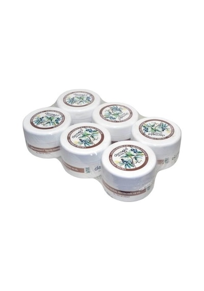 Dermokil Zeytinyağlı El Yüz ve Vücut Kremi 6 x 300 ML