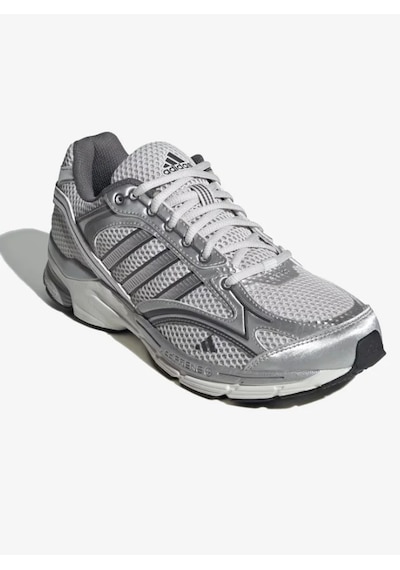 Adidas Kı6821 Spiritain 2000 Unisex Spor Ayakkabı Gri