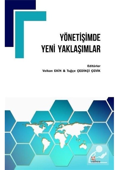 Yönetişimde Yeni Yaklaşımlar- Kriter