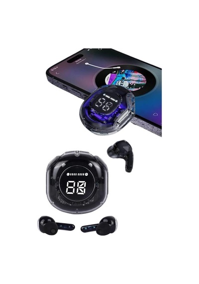 Kablolu Kulakiçi Kulaklık Ultrapods Kulaklık Belirtilmemiş