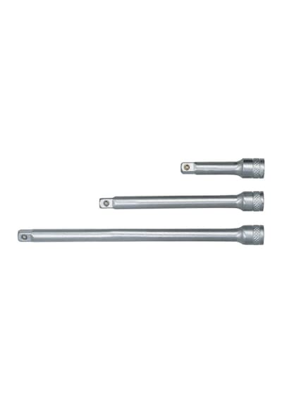6547 Lokma Uzatma Ara Kol Seti 1/4" 3 Parça