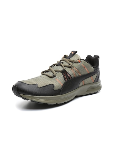 Puma Escalate Yesil Siyah Yeşil - Siyah