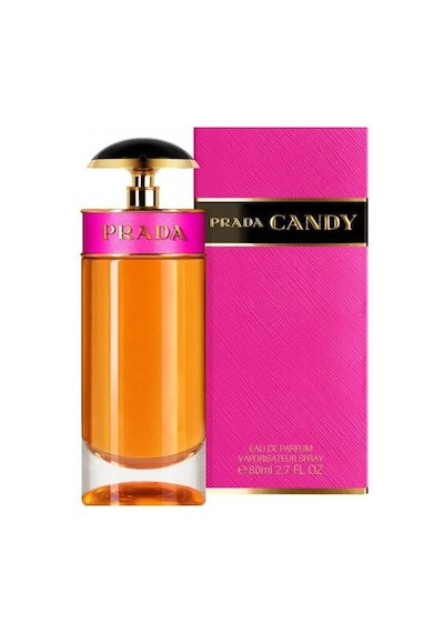 Prada Candy Edp 80 Ml Kadın Parfüm Fresh