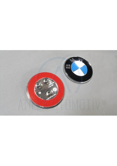 2 x BMW 1 SERİSİ F20 F21 KAPUT-BAGAJ ARMASI TAKIM 82MM