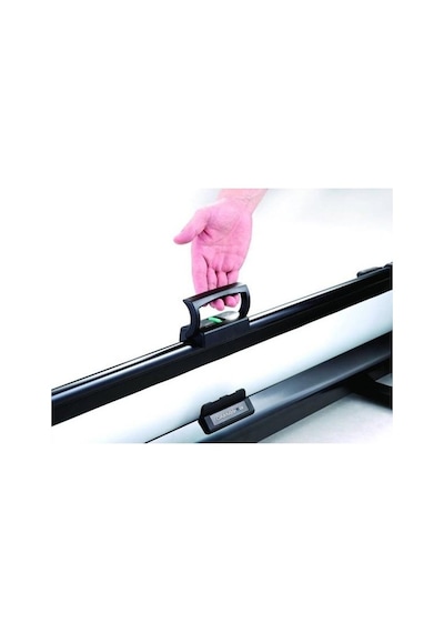 Codegen Ptx-200 210x123 Projeksiyon Perdesi Portatif Pull Up Floor