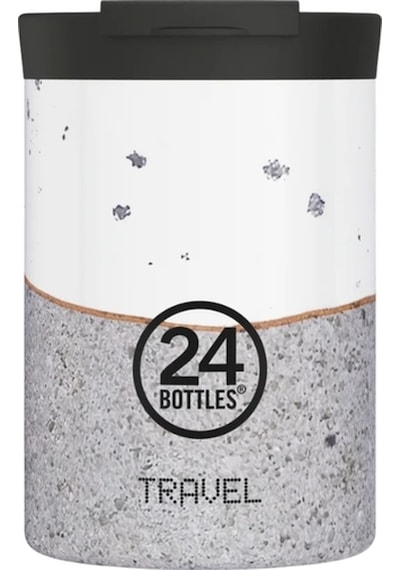 Travel Tumbler Wabi Paslanmaz Çelik Termos Bardak 350 Ml Renkli