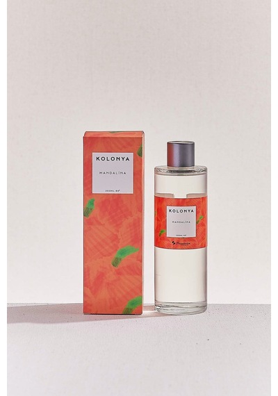 Paşabahçe Kolonya mandalina 200 ML