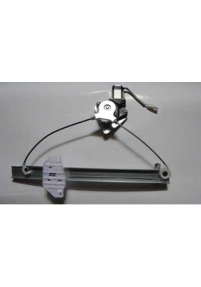 Hyundai Matrix 06/08 Arka Cam Kri Kosu Sol Elektri Kli /motorlu 2fi Şli Hushan
