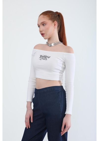 Kadın Beli Lastikli Likralı Yan Cepli Jean Pantolon Lacivert Lacivert