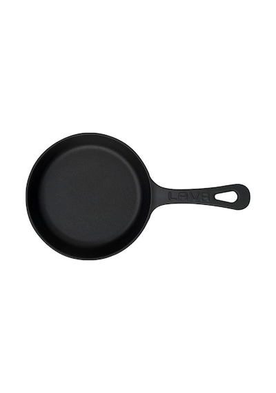 Lava Döküm Kızartma Tavası 20  CM