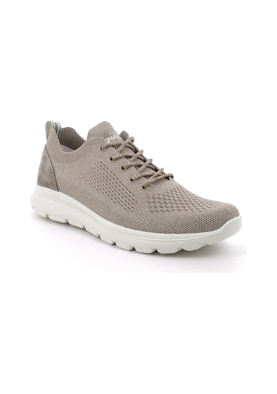 Sneaker Günlük Erkek Diğer 7619033 Igı&co Uen 76190 T.flyknıt 21 Re Beige Bej