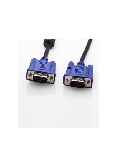 S-LINK SL-VGA17 3metre Vga Erkek & Vga Erkek  Görüntü Kablosu