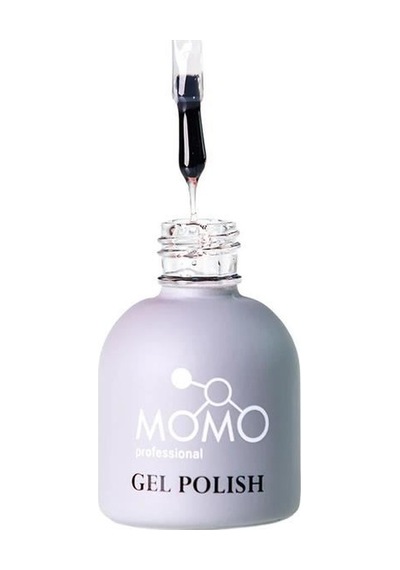 Momo Top Coat No-wipe 14ml. Diğer