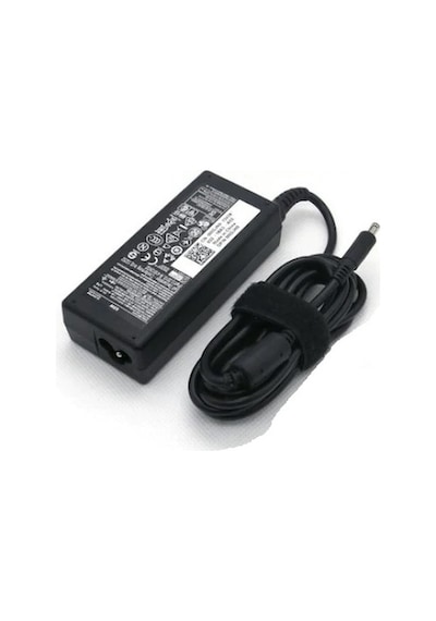 Dell 19.5v 3.34a 65w 4.5mm-3.0mm Notebook Adaptör Rna-dl10 Dell 19.5v 3.34a 65w 4.5mm-3.0mm Notebook Adaptör Rna-dl10