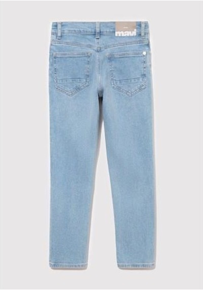 Mavi Tom Bleach Blue Mavi