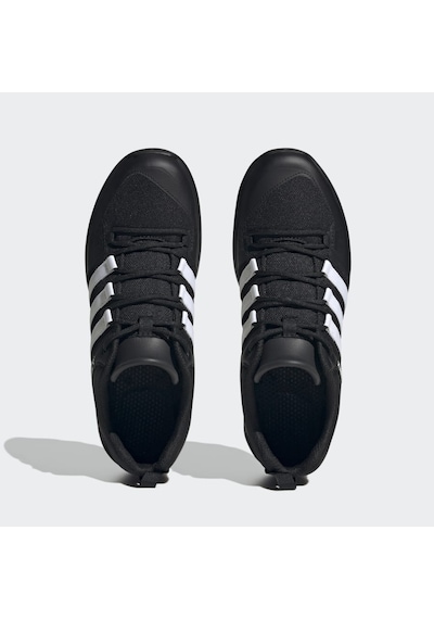 Adidas Terrex Daroga Plus Unısex Spor Ayakkabı - Hp8632 Siyah